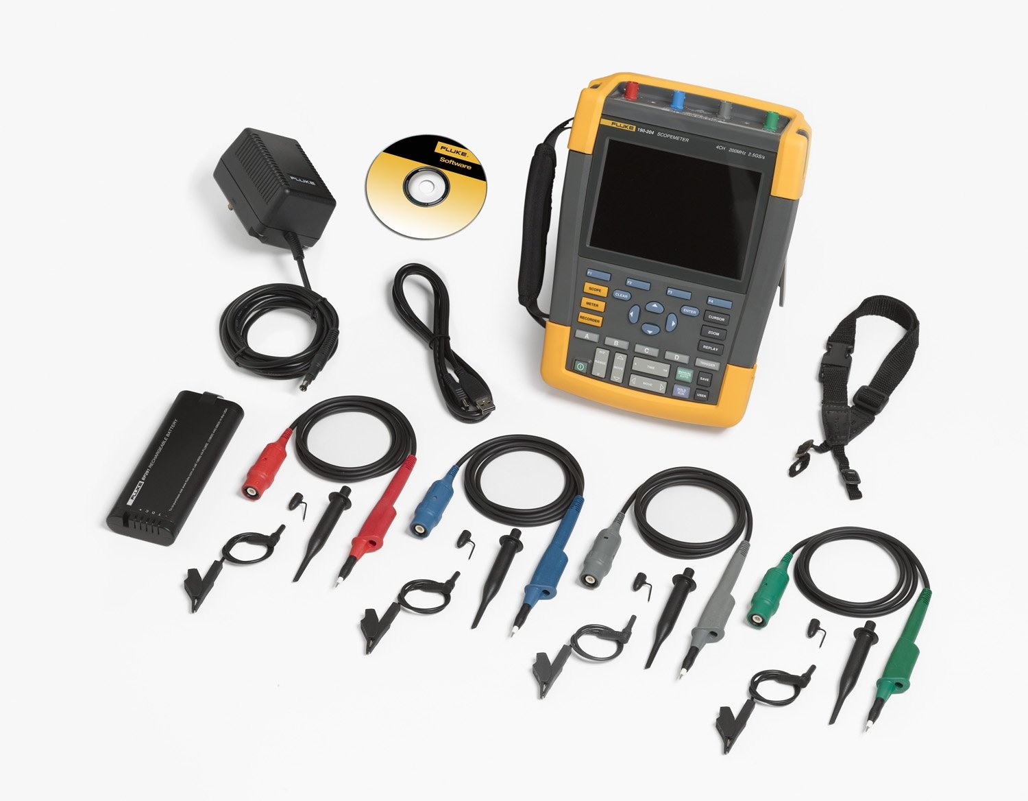 Tektronix 33622A Function Generator