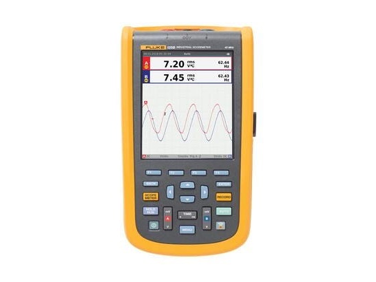 Anritsu 33512B Function Generator
