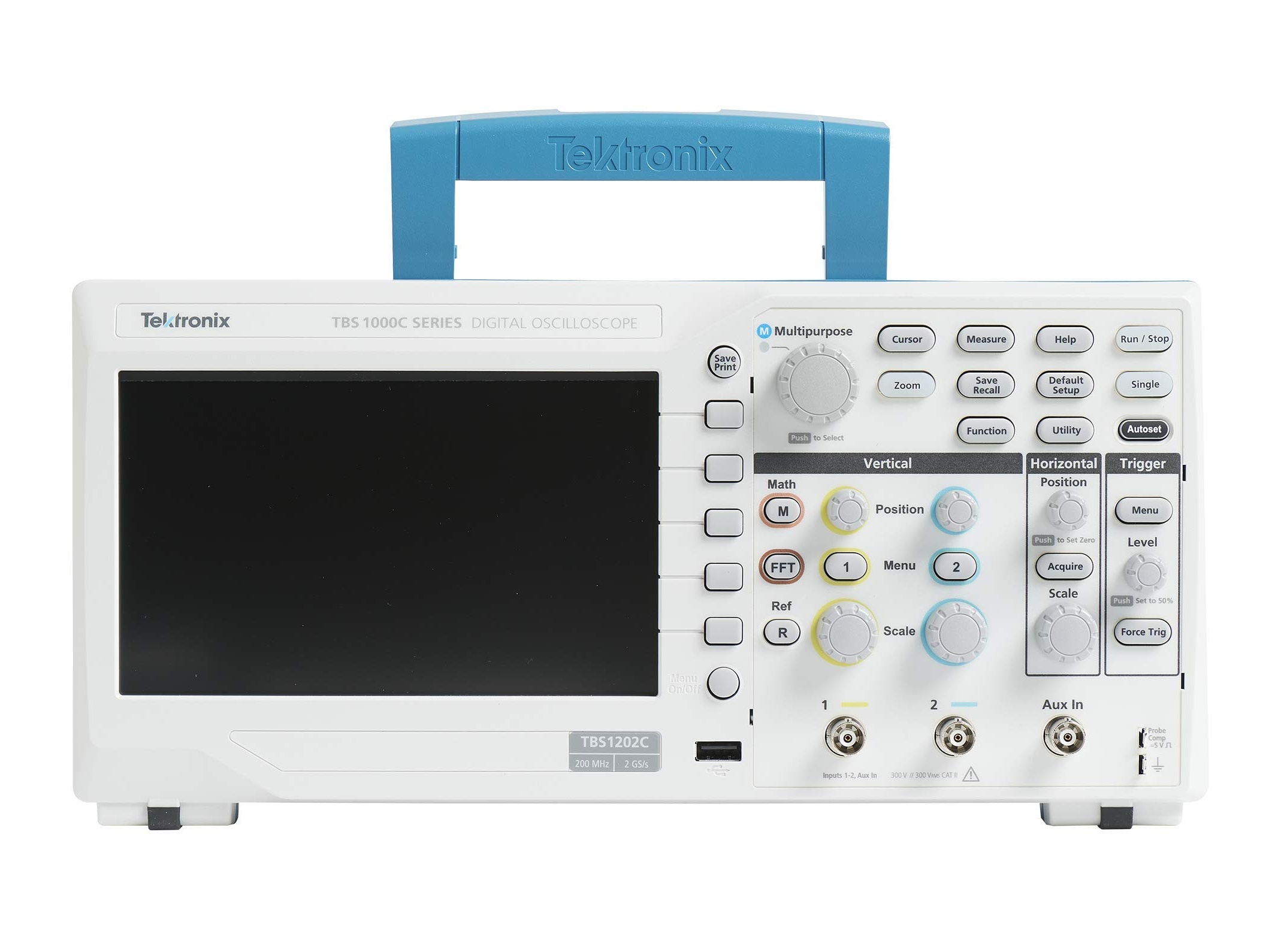 Keysight AFG3252C Function Generator