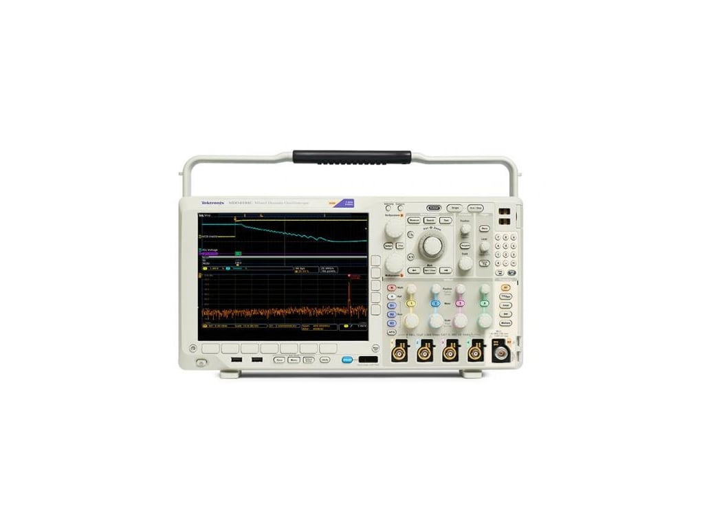 Anritsu MSO64 Digital Oscilloscope