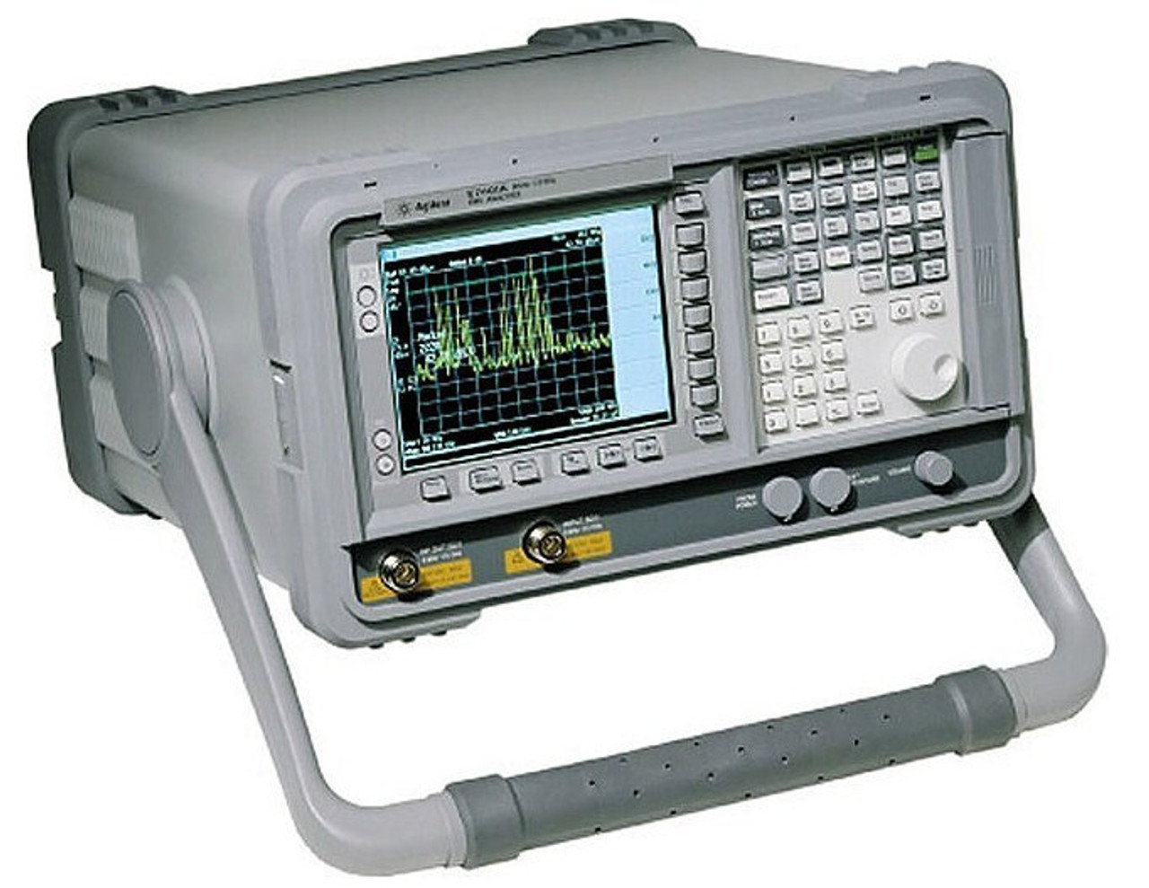 Anritsu E4440A Spectrum Analyzer