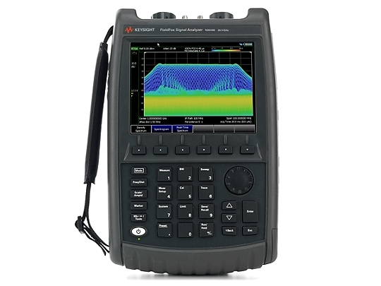 Tektronix FSV30 Spectrum Analyzer