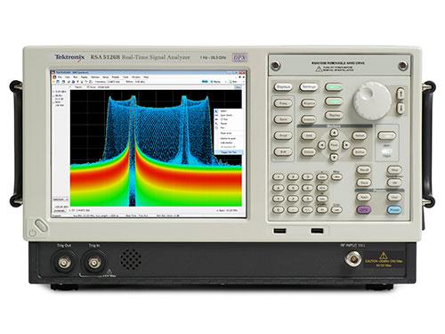 Fluke FSV30 Spectrum Analyzer